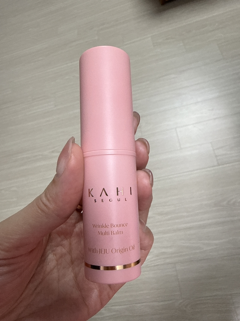 가히 (KAHI) 멀티밤 review image