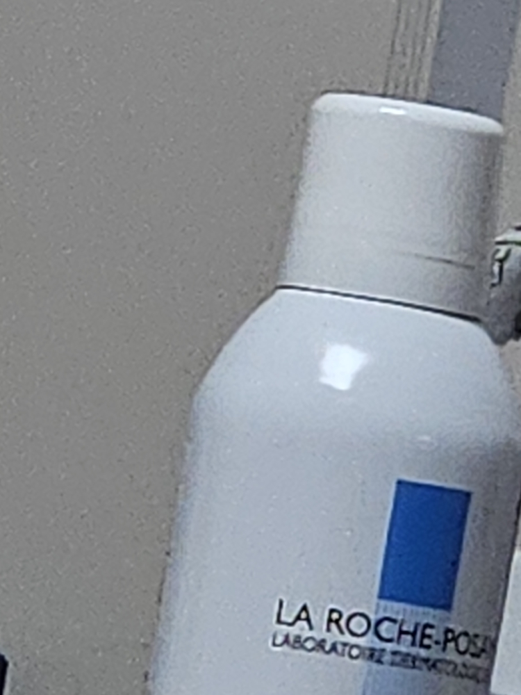 라로슈포제 (LAROCHE-POSAY) 오 떼르말 온천수 미스트 review image