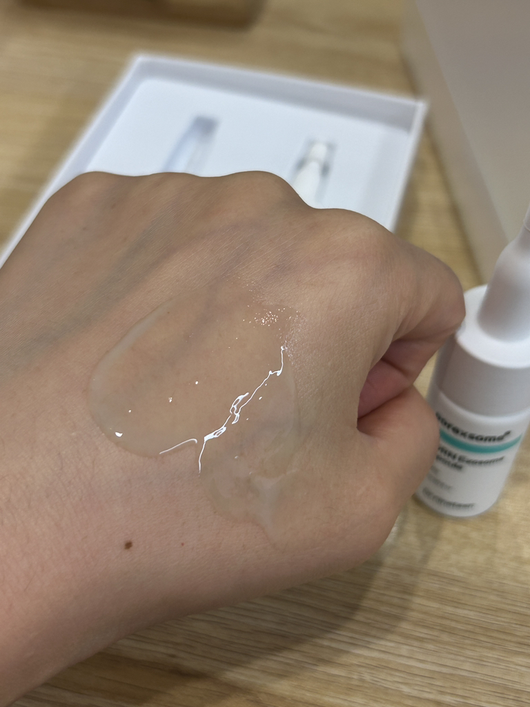 product review image