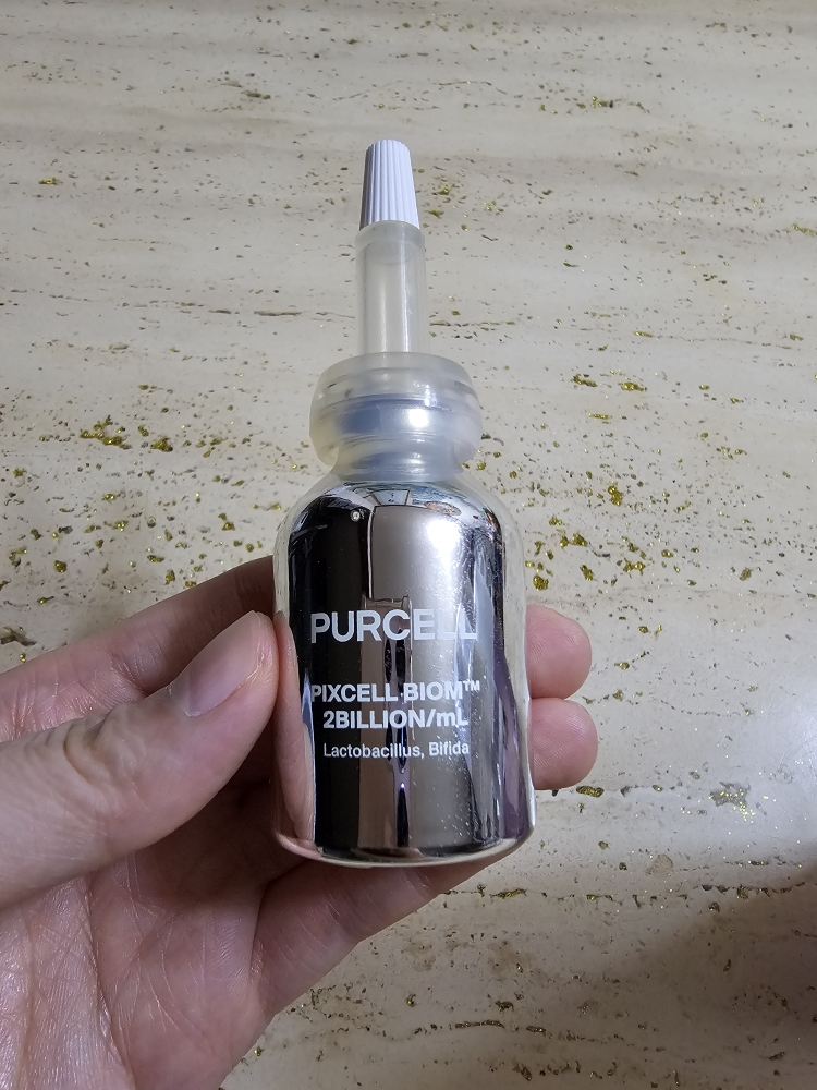 카이네 (KAINE) 라벤더 PDRN 리바이탈라이징 토너 review image