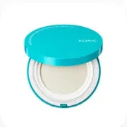 享受全方位轻盈气垫 EX [SPF50+/PA++++]的真实用户使用照片