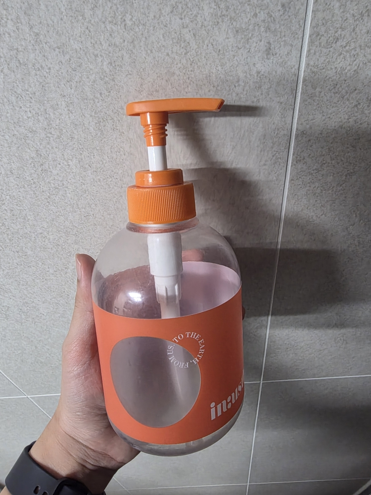 美人鱼 Akne 果冻沐浴露 common.review image