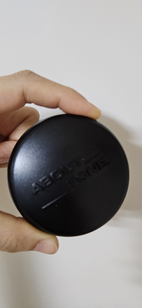 어바웃톤 (ABOUT_TONE.) 블러 파우더 팩트 [03 내추럴] review image