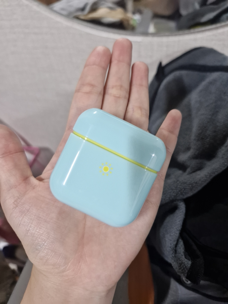 프레비츠 (FREBITS) 에어핏 선스틱 [SPF50+/PA++++] review image