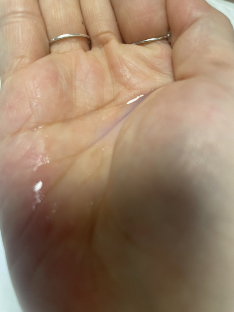 TalithaKoum HM+Barrier™ 白色蒲公英精华水 common.review image