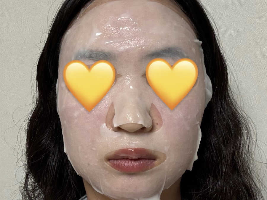 메디힐 (MEDIHEAL) 에센셜 마스크 [세라마이드보습장벽] review image