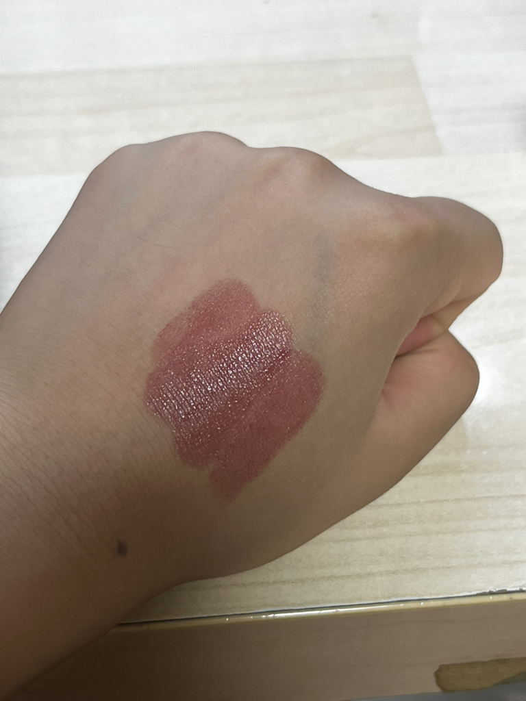 팁토우 (tiptoe) 젤리 스틱 [015 블러디 베리] review image