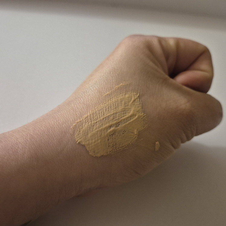 아이레놀 (I·LENOL) 쌩얼보정 크림 [SPF50+/PA++++] [2.0] review image