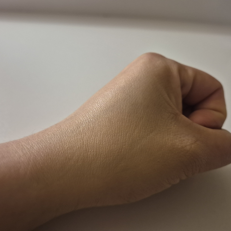 아이레놀 (I·LENOL) 쌩얼보정 크림 [SPF50+/PA++++] [2.0] review image