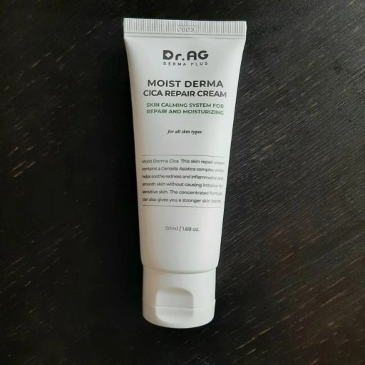 닥터에이지 (Dr.AG) 시카 리페어 크림 review image