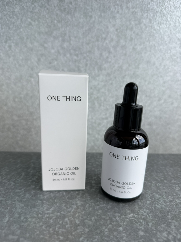 원씽 (ONETHING) 호호바오일 review image