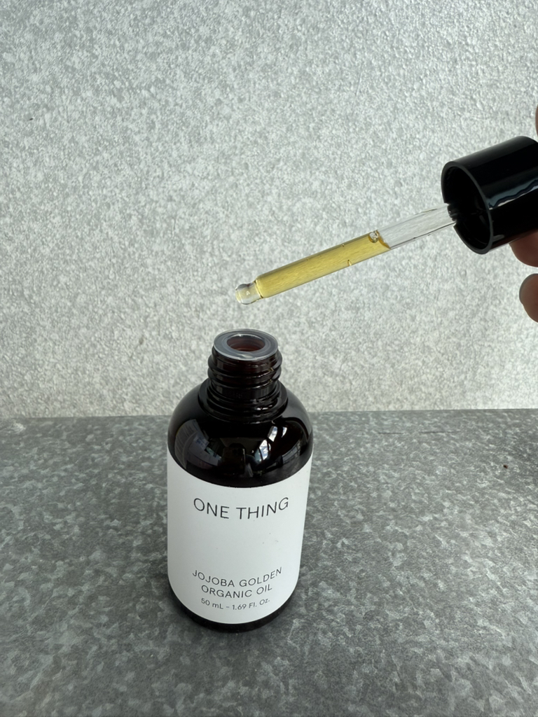 원씽 (ONETHING) 호호바오일 review image