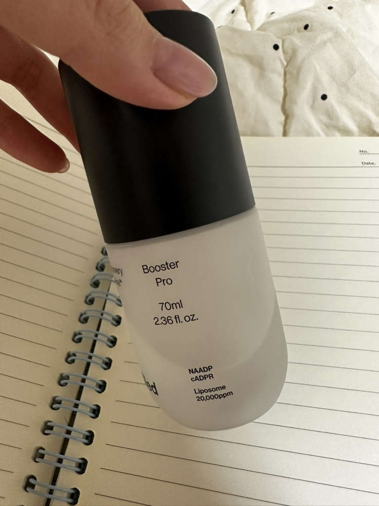 리필드 (Refilled) 사이토카인 부스터 [프로] review image