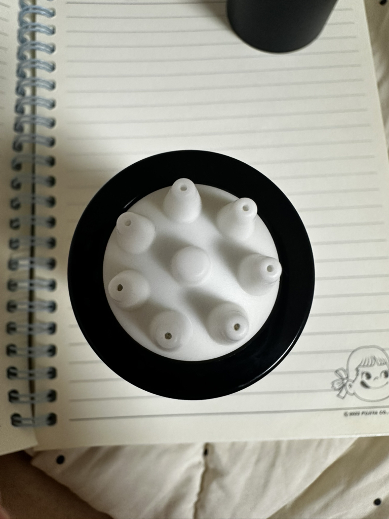 리필드 (Refilled) 사이토카인 부스터 [프로] review image