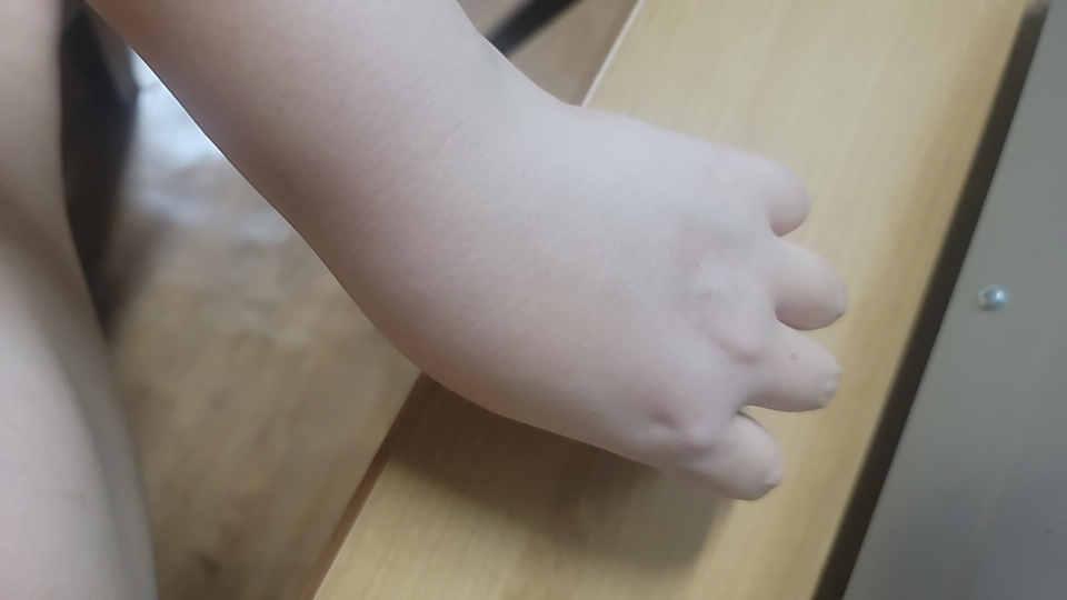 닥터스터치 (Dr+sTouch) 딥이펙트 스피큘레이션 에센스 review image