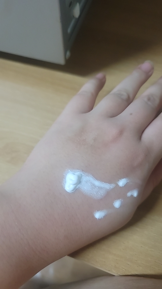 닥터스터치 (Dr+sTouch) 딥이펙트 스피큘레이션 에센스 review image