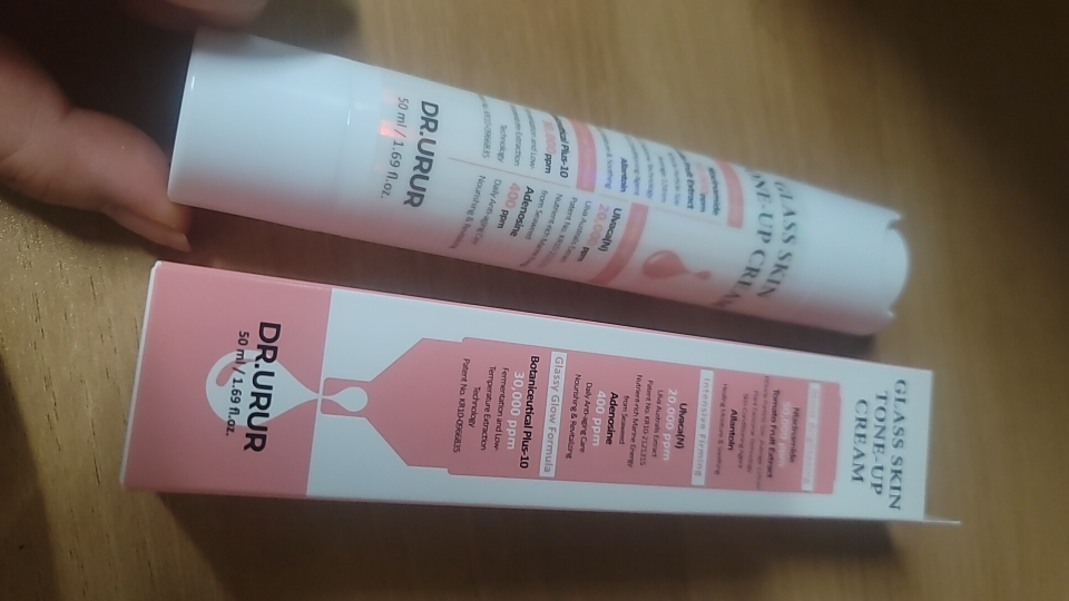 닥터스터치 (Dr+sTouch) 딥이펙트 스피큘레이션 에센스 review image