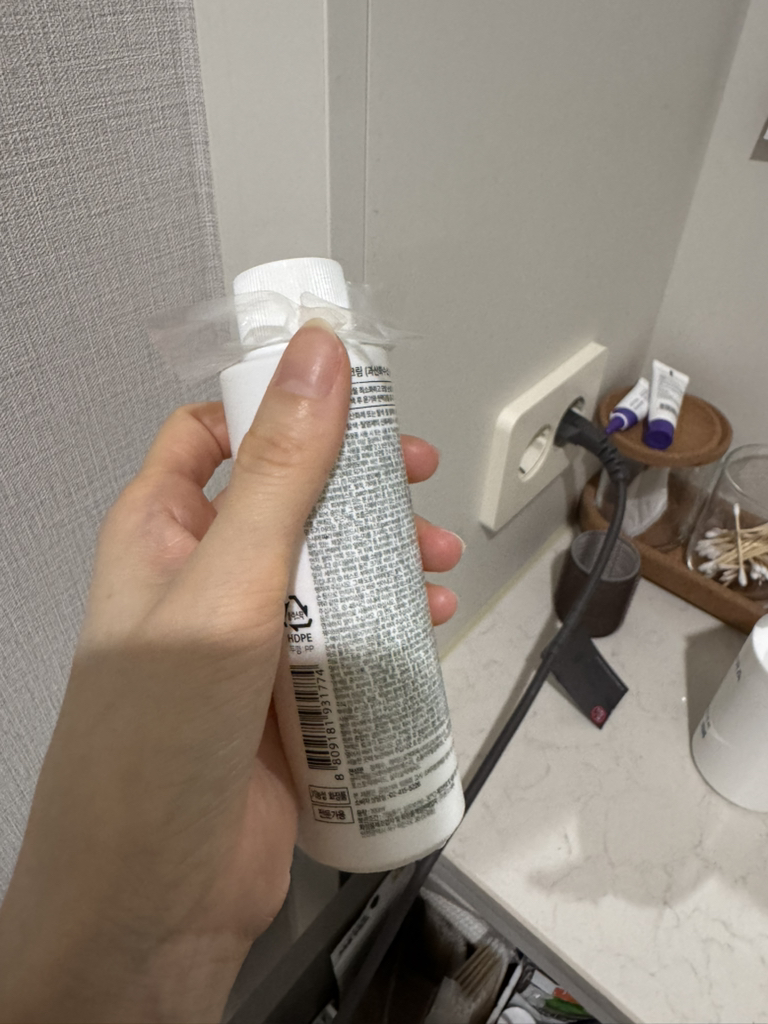 모레모 (MOREMO) 케라틴 헤어 컬러 [애쉬브라운] review image