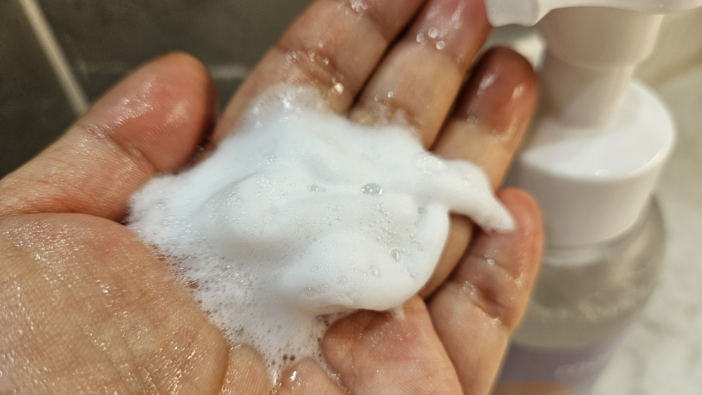 맘뜨레 (momtre) 샴푸앤바스 review image