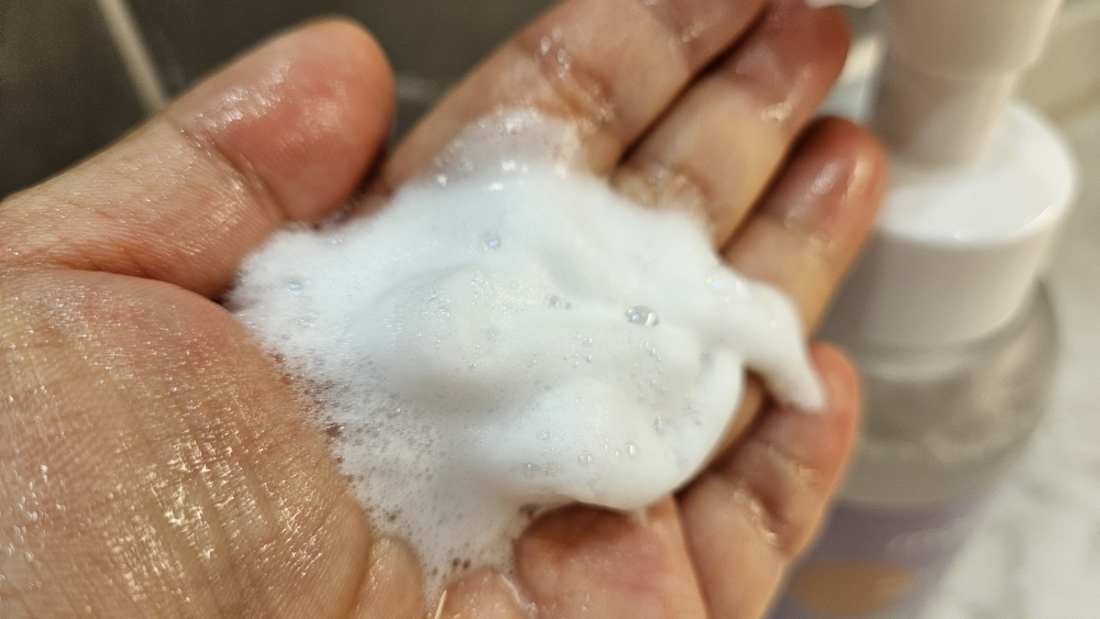 맘뜨레 (momtre) 샴푸앤바스 review image