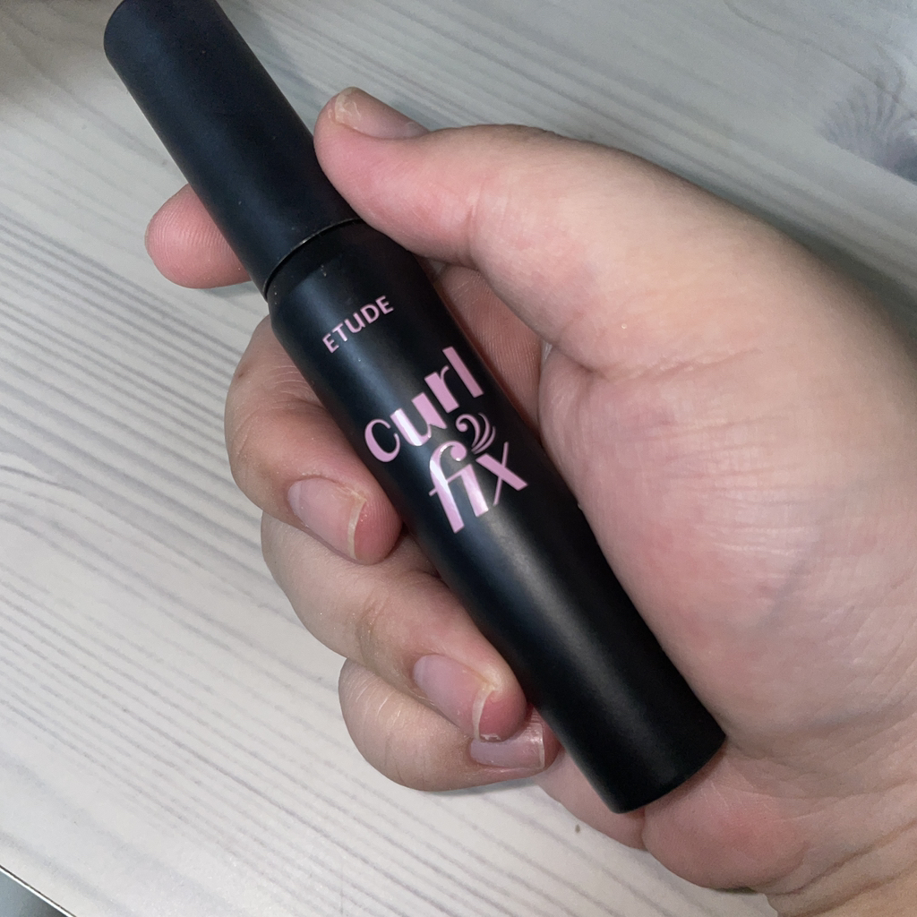 伊蒂之屋 卷翘定型睫毛膏 [04 股丰盈] 卷翘定型睫毛膏 [04 股丰盈] 睫毛膏 common.review image