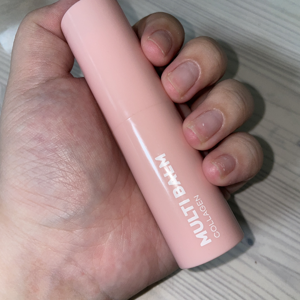 랩팩토리 (LABfactory) 멀티밤 스틱 [주름] review image