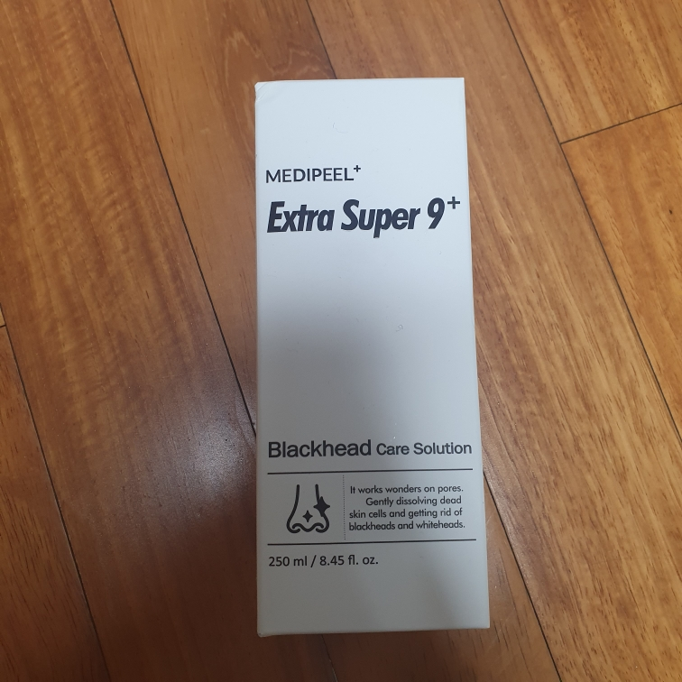 메디필 (MEDIPEEL) 엑스트라 슈퍼9 플러스 2.0 review image