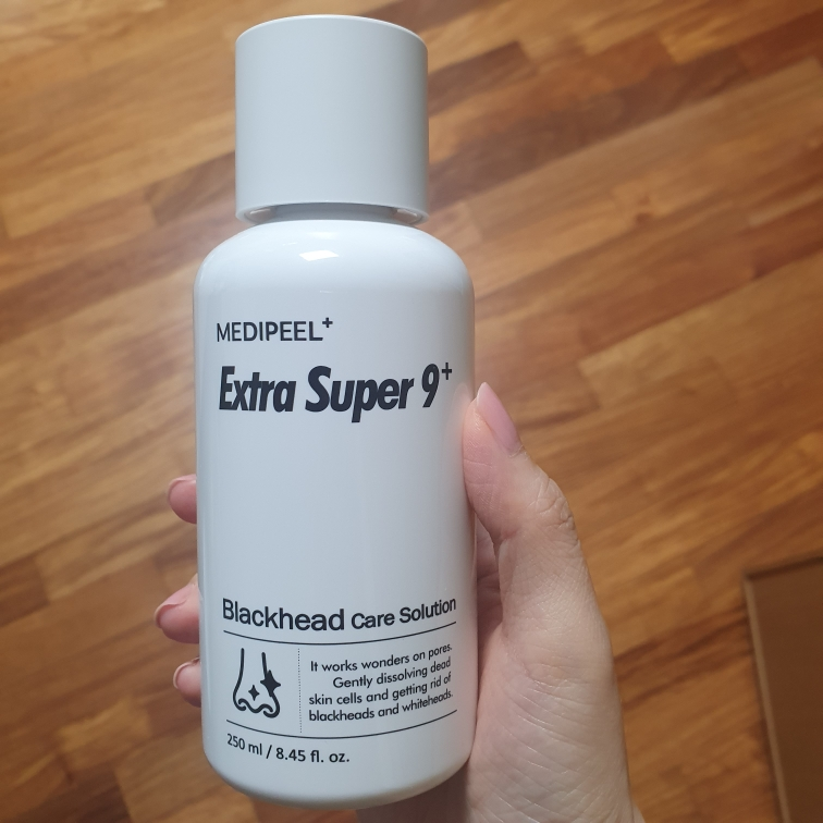 메디필 (MEDIPEEL) 엑스트라 슈퍼9 플러스 2.0 review image