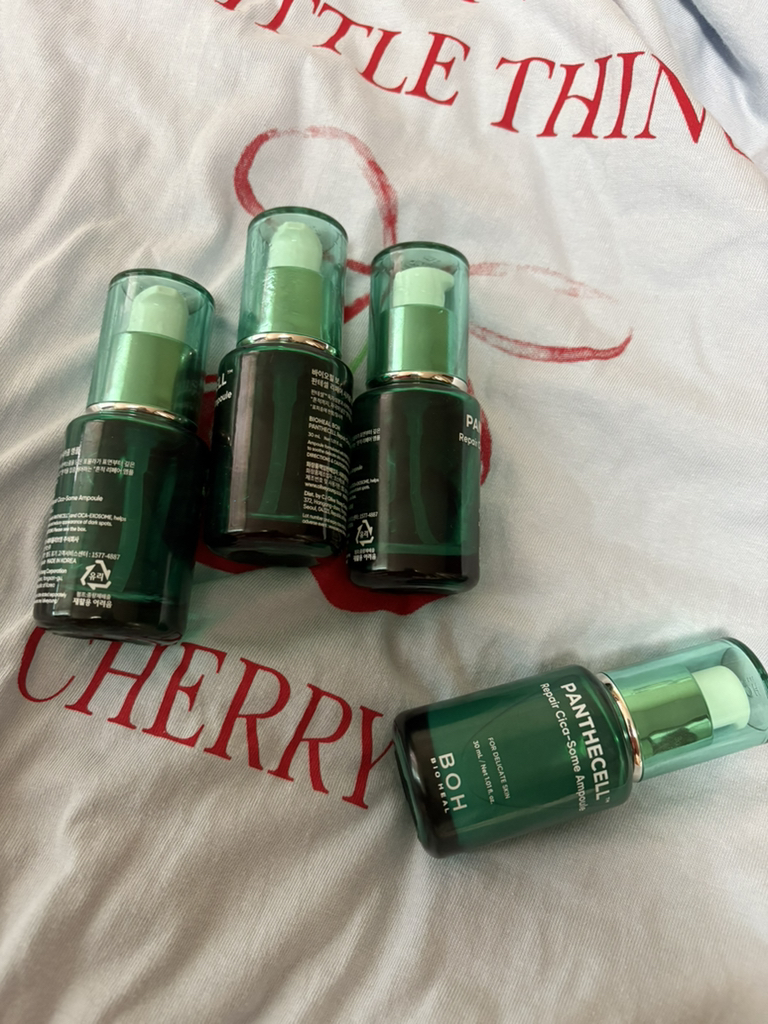 바이오힐 보 (BIO HEALB OH) 리페어 시카좀 앰플 review image