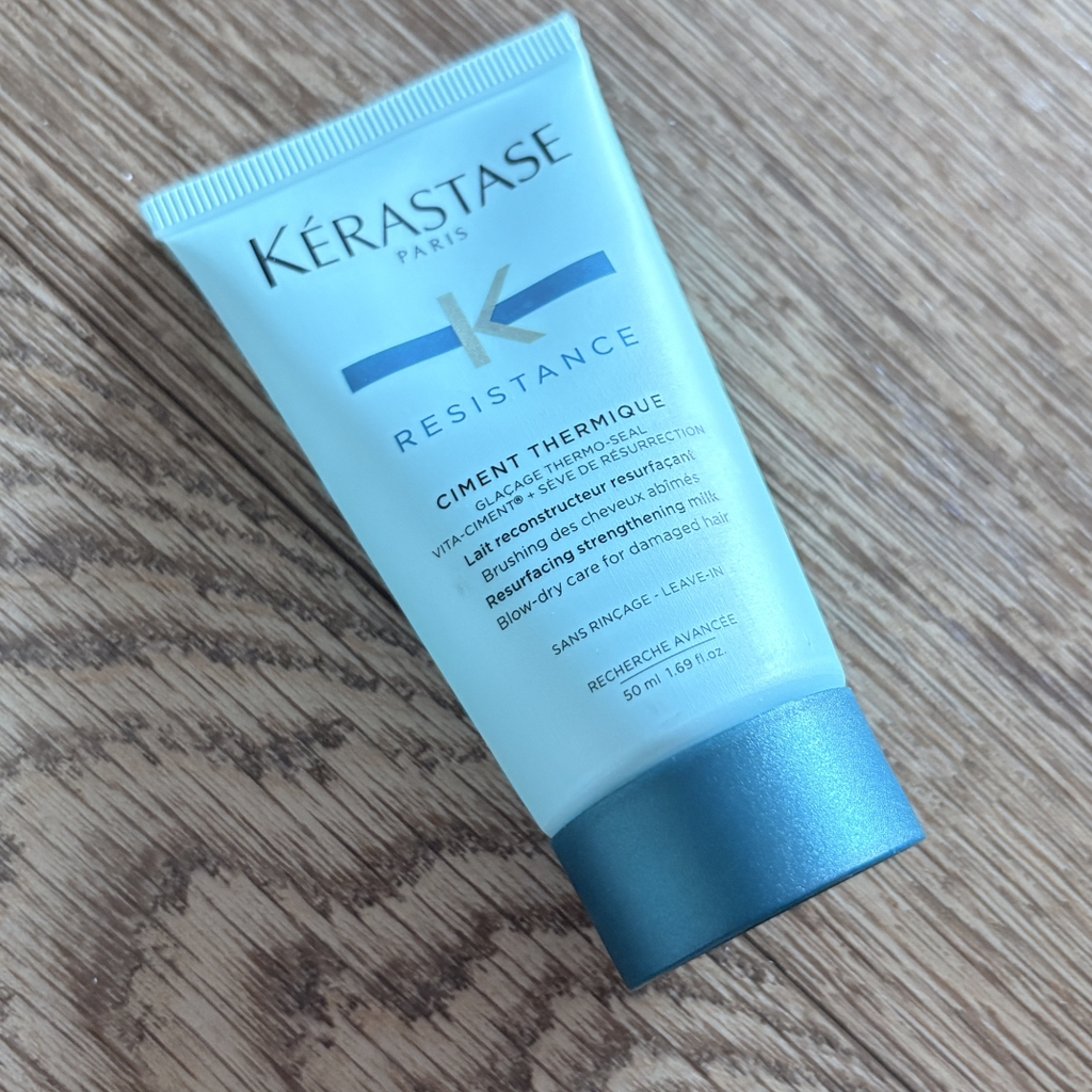 케라스타즈 (KERASTASE) 시몽 테르미크 review image