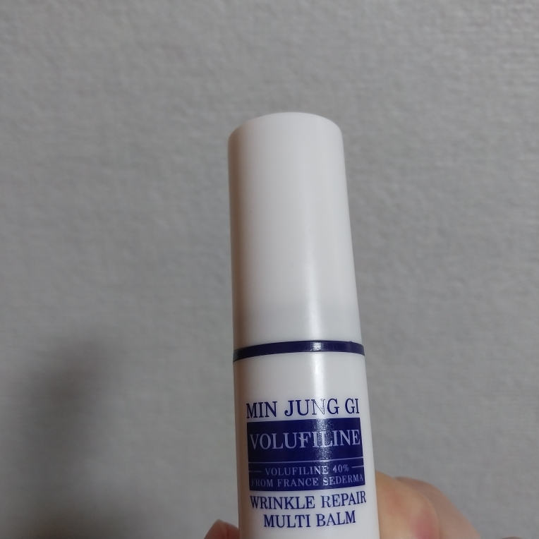 시드물 (SIDMOOL) 민중기 보르피린 40 주름 탄력 멀티 밤 review image