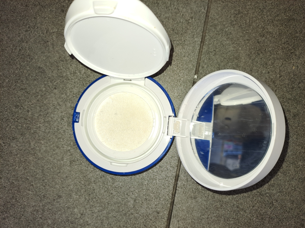 柔恩莱 白桦水润隔离霜 [SPF50+/PA++++] common.review image