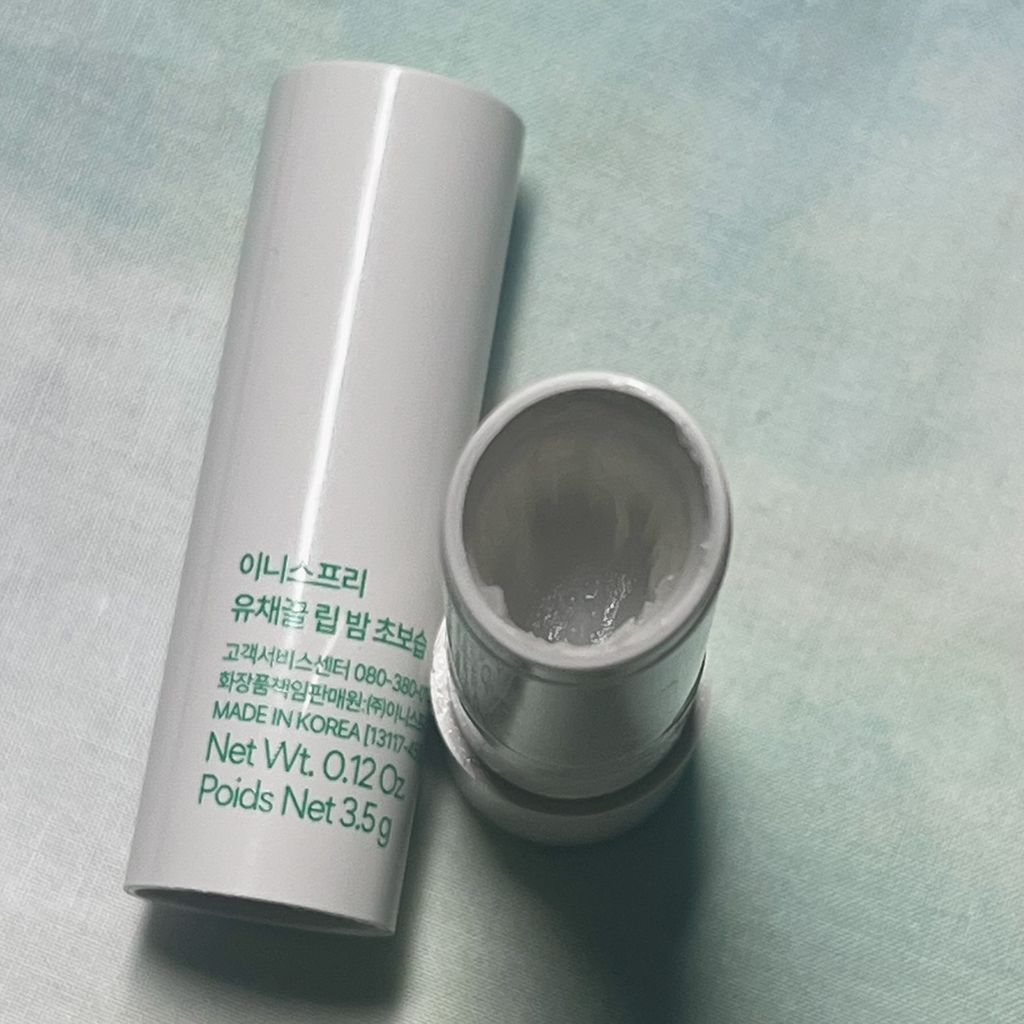 油菜籽蜂蜜润肤霜 [初学者的滋润]的真实用户使用照片