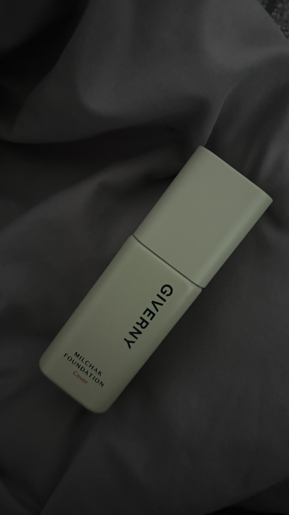 遮瑕粉底液 [SPF30/PA++] [编号 21 浅米色] [色号 21的真实用户使用照片