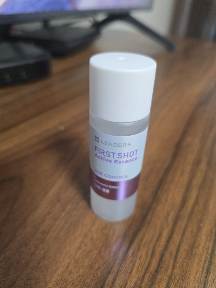 麗得姿 第一枪活性精华【年龄控制 common.review image