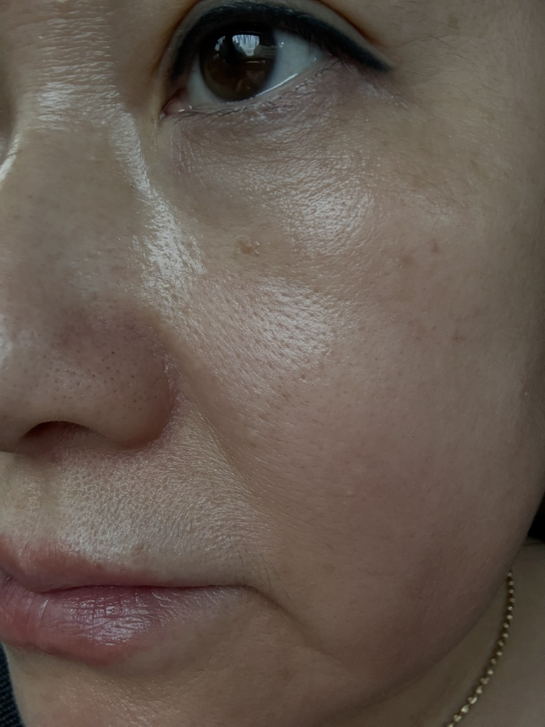 셀리맥스 (celimax) 시카 바하 지우개 폼 클렌징 review image
