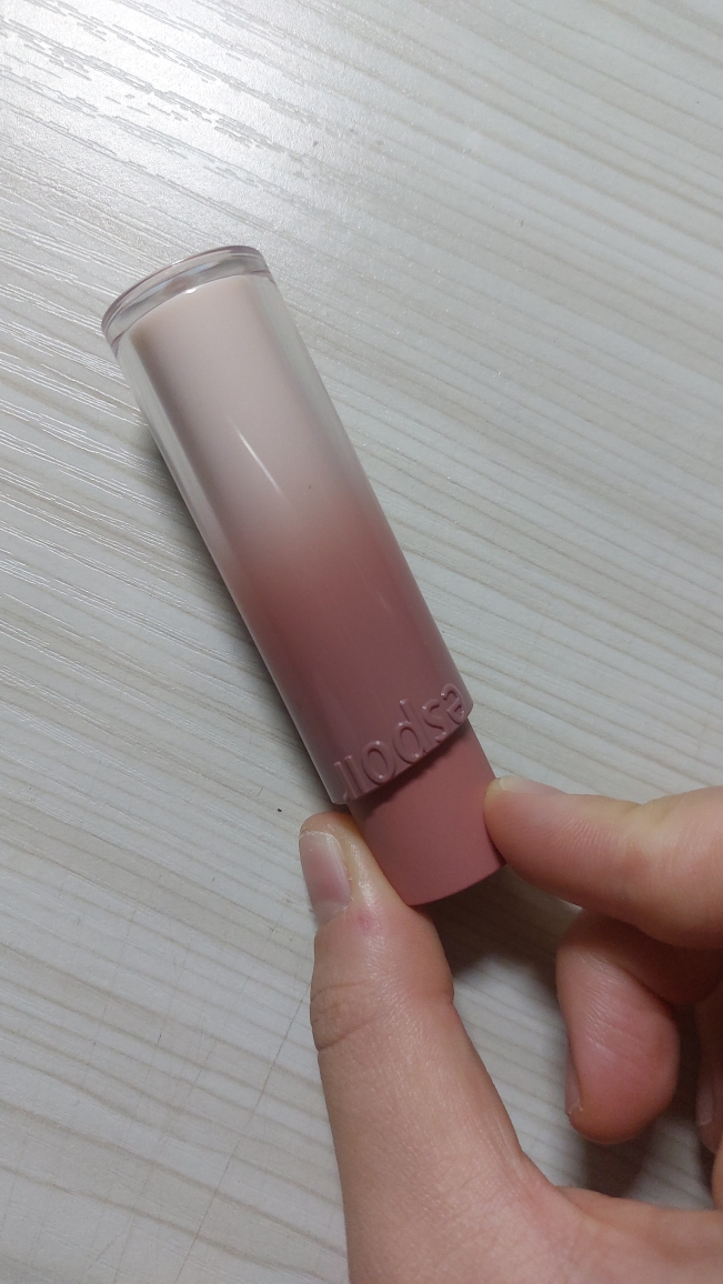 에스쁘아 (espoir) 노웨어 립스틱 바밍글로우 [7호 애쉬메이플] review image