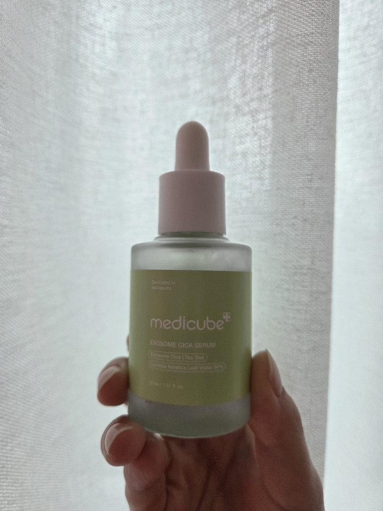 美蒂秋芙 外泌体 Sica 安瓿 common.review image