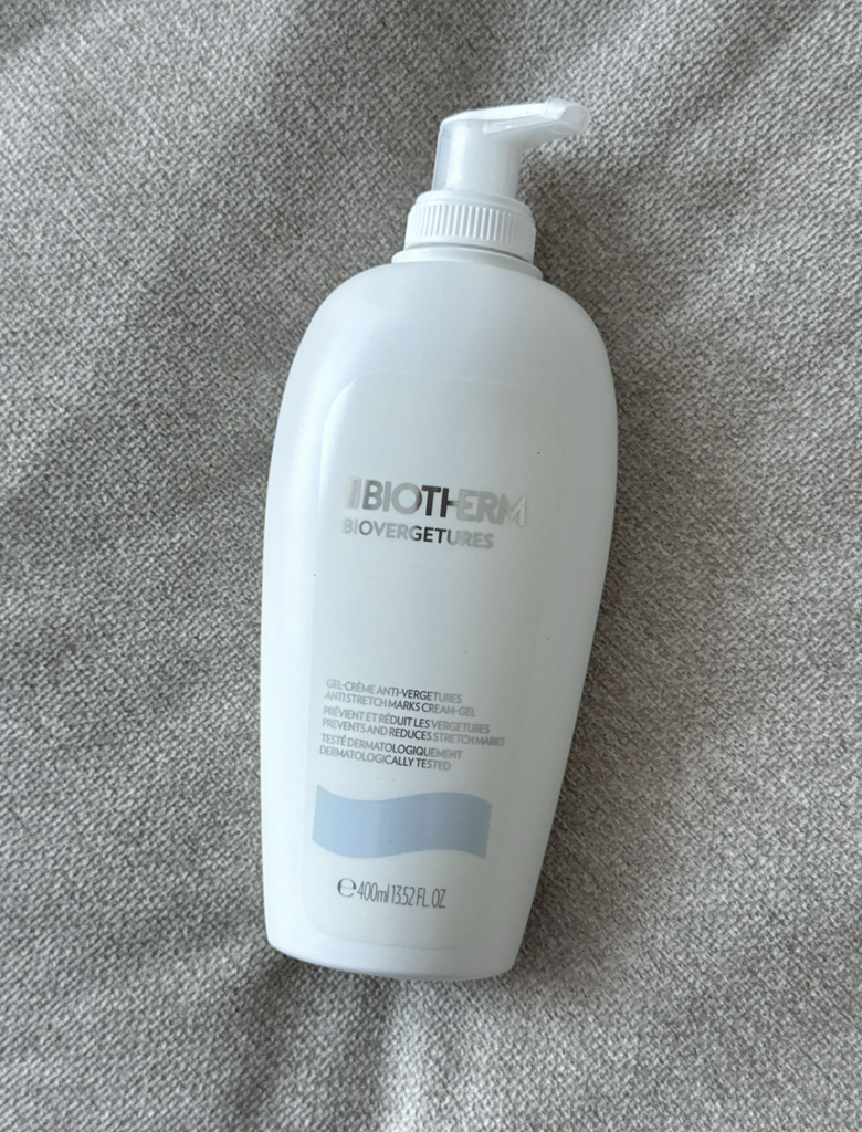 비오템 (BIOTHERM) 비오베르제뛰르 튼살 크림 review image