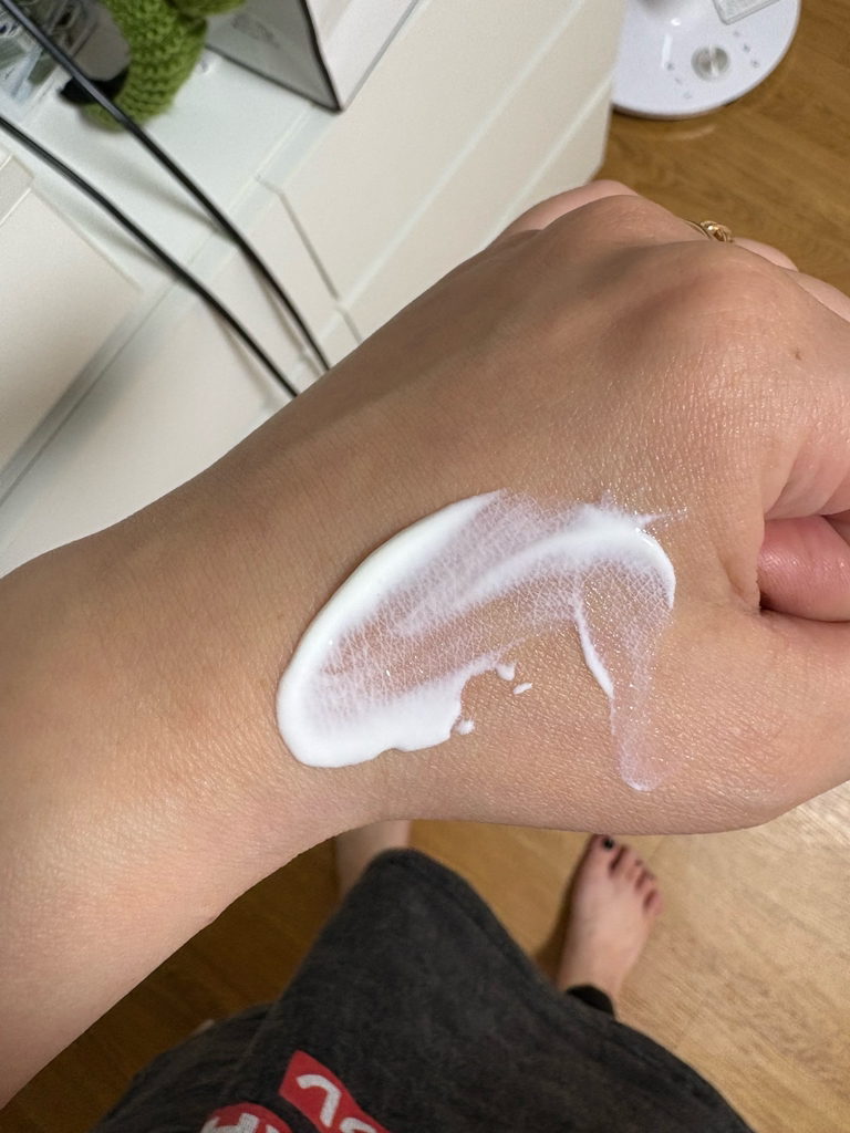 그린핑거 (GREENFINGER) 물놀이 선크림 워터프루프 [SPF50+/PA++++] review image