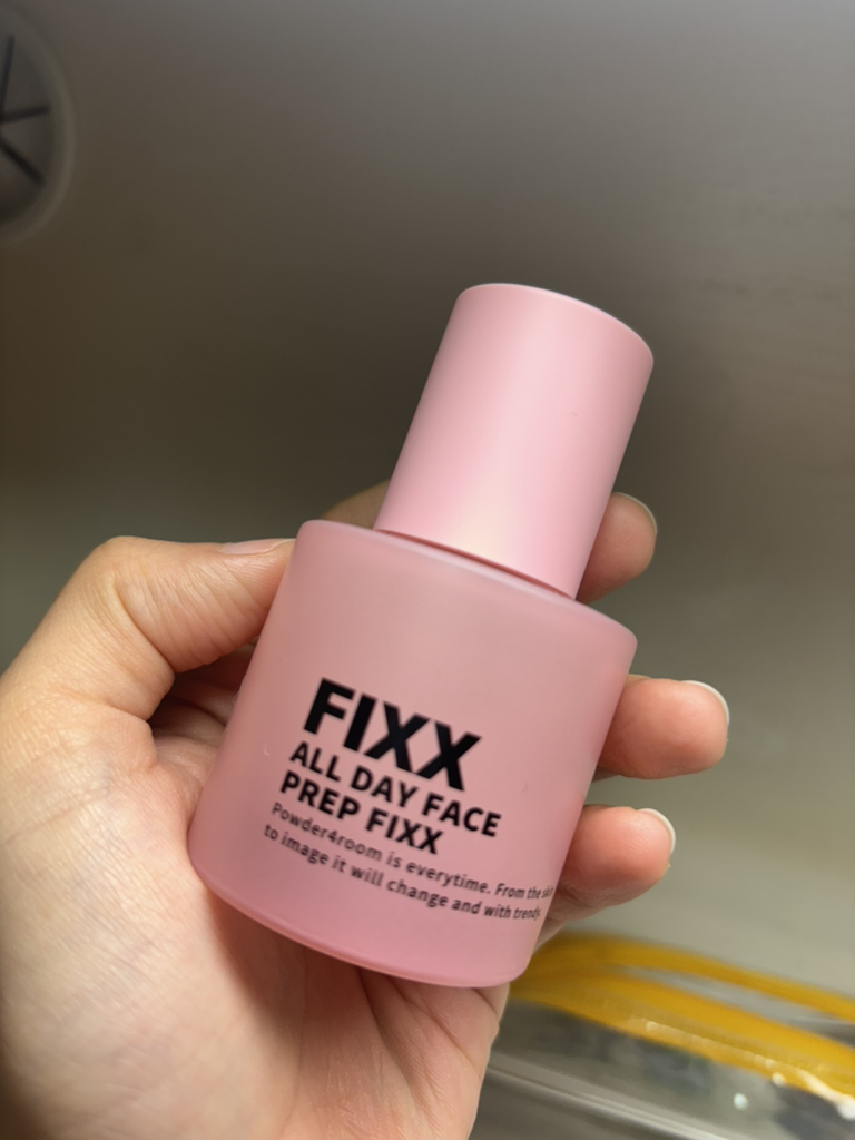 全天候面部护理修复霜的真实用户使用照片