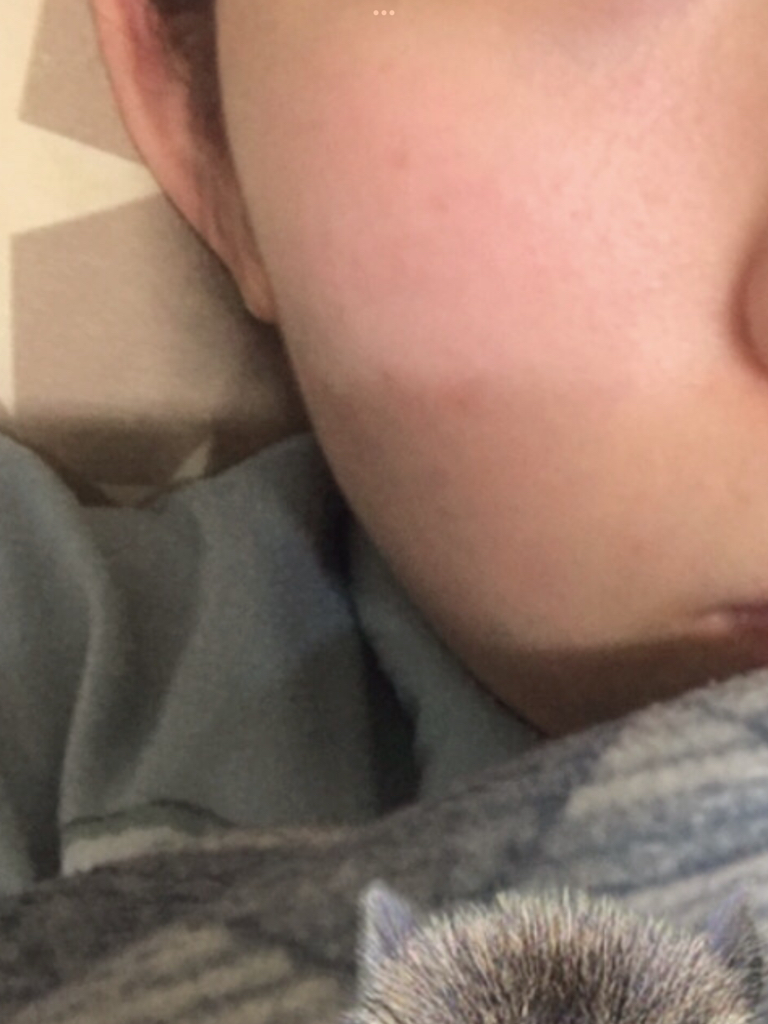 三熹玉 分秒版腮红 [#Citymove] common.review image