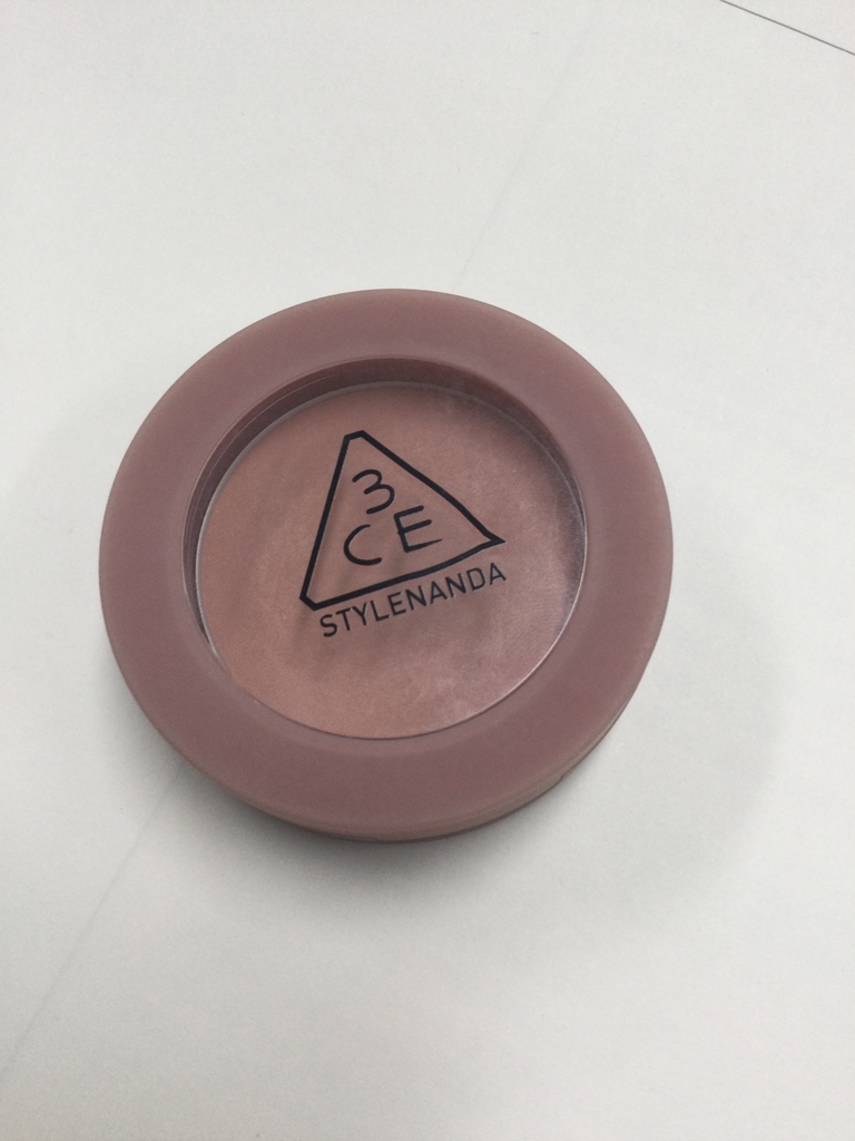 三熹玉 分秒版腮红 [#Citymove] common.review image