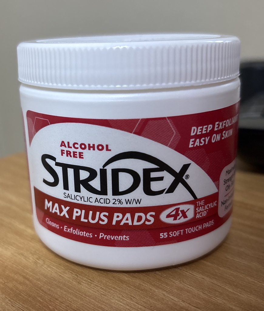 条纹 MaxPlusPad common.review image