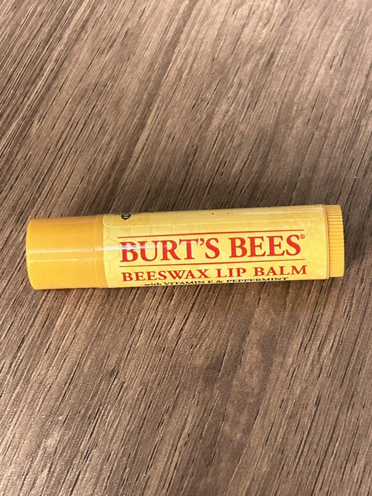 버츠비 (BURT'SBEES) 립밤 [비즈왁스] review image