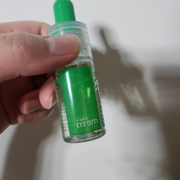 美科富来 玻尿酸修复安瓶 common.review image