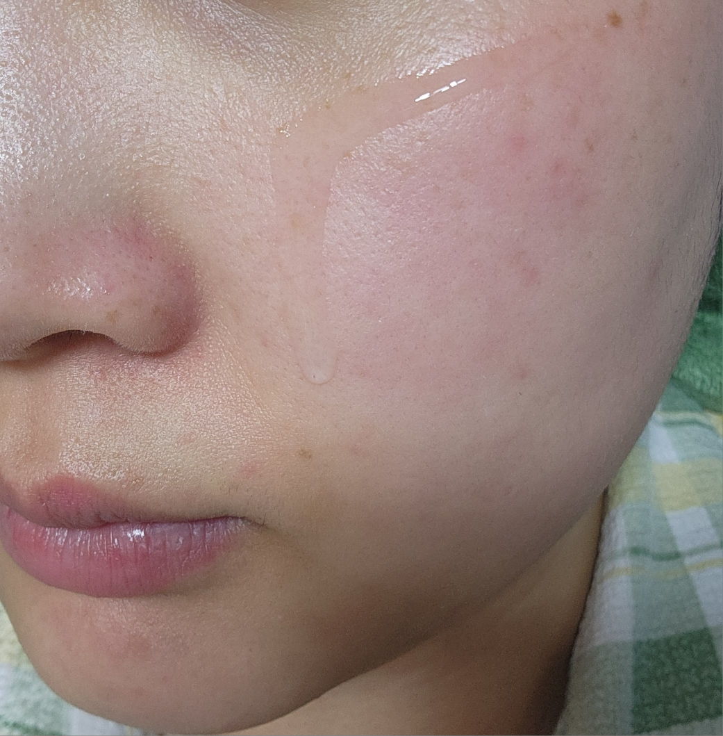 product review image