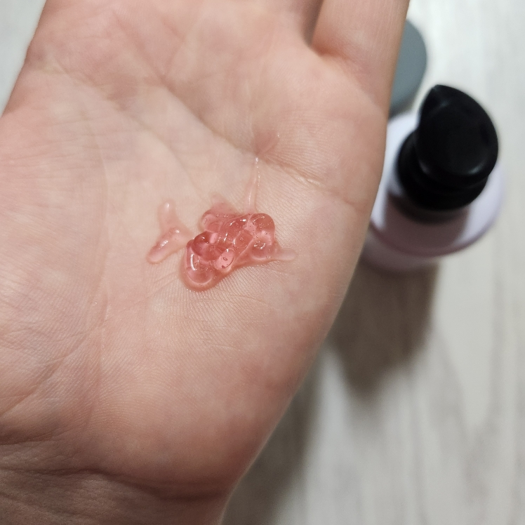 fitroot 超级蛋白跳跃精华 common.review image