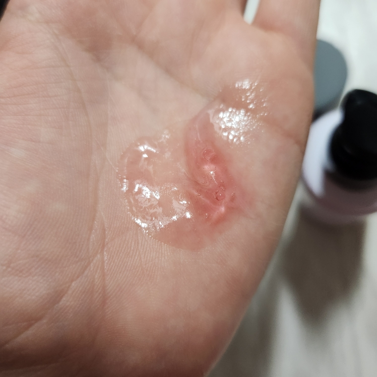 fitroot 超级蛋白跳跃精华 common.review image