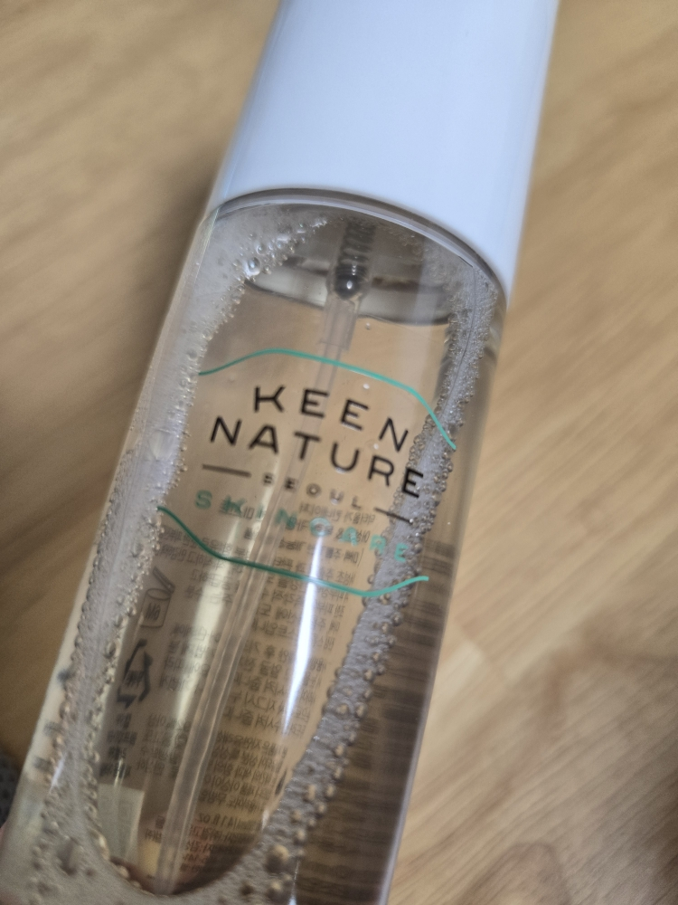 奥尔加博士 紫锥花和木兰花护肤喷雾 review image